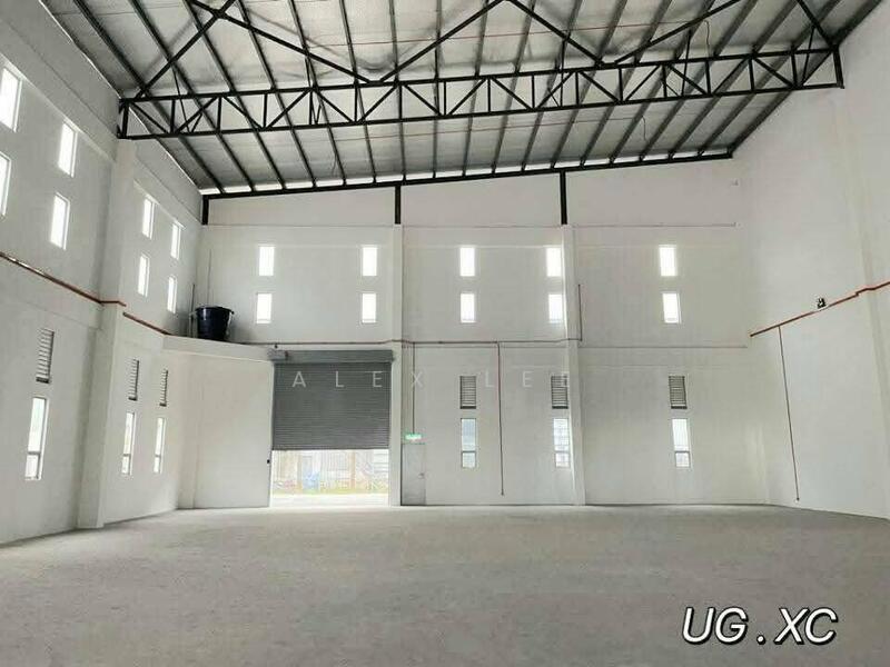 For Sale - Sungai Puloh