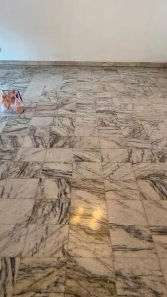 Untuk Dijual - LORONG DELIMA