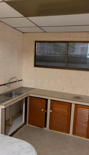 Untuk Dijual - LORONG DELIMA