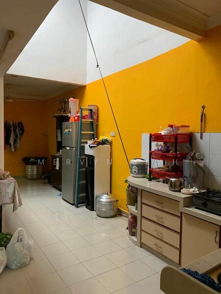 For Sale - LINTANG BATU MAUNG