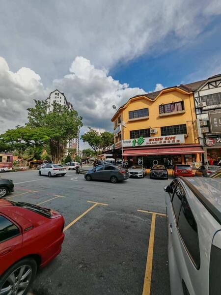 For Rent - Second Floor Sungai Long Shop