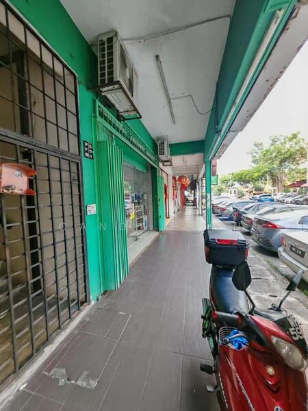 For Rent - Second Floor Sungai Long Shop