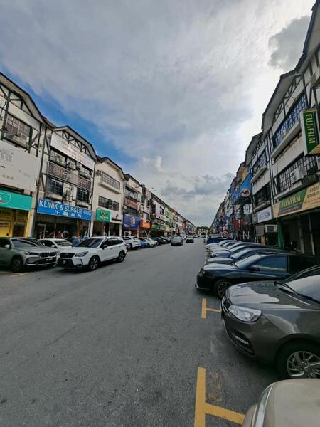 For Rent - Second Floor Sungai Long Shop