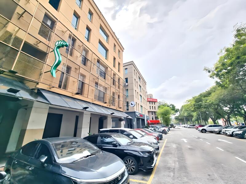 For Rent - The Strand, Kota Damansara