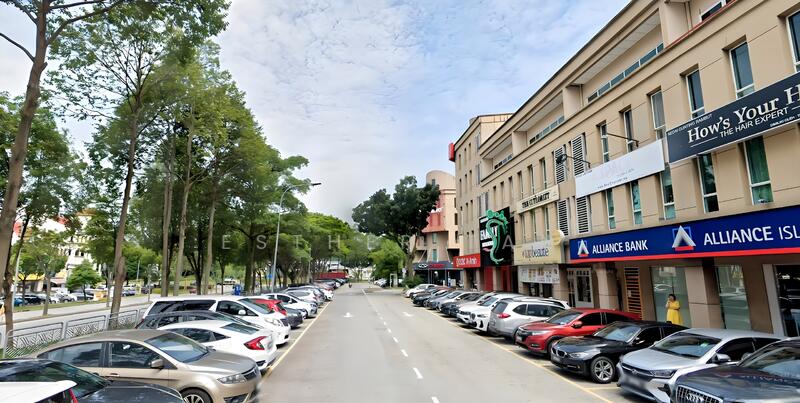 For Rent - The Strand, Kota Damansara