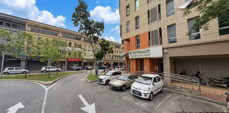 Kedai untuk Disewa di Pju 5 (Kota Damansara) - Esther Tan - Exterior - PropertyGuru.com.my