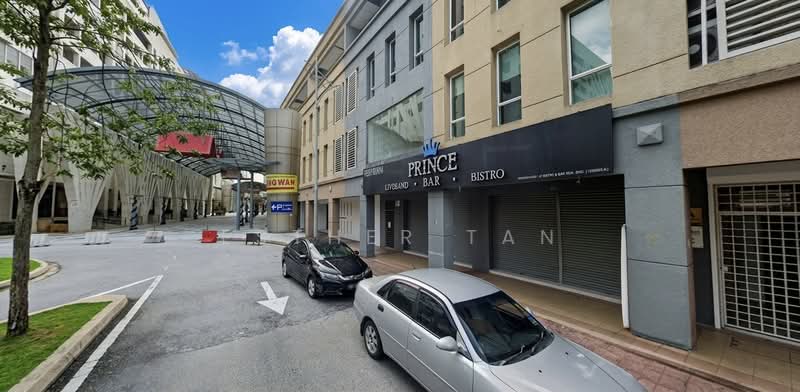 Kedai untuk Disewa di Pju 5 (Kota Damansara) - Esther Tan - Exterior - PropertyGuru.com.my