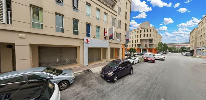 Kedai untuk Disewa di Pju 5 (Kota Damansara) - Esther Tan - Exterior - PropertyGuru.com.my