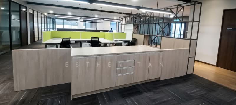 Pejabat untuk Disewa di Saujana (Selangor) - Esther Tan - PropertyGuru.com.my