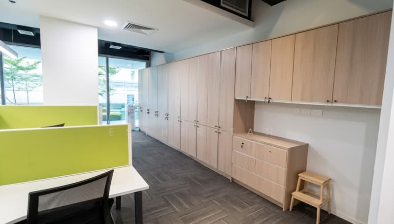 Pejabat untuk Disewa di Saujana (Selangor) - Esther Tan - PropertyGuru.com.my