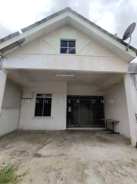 Untuk Dijual - Taman Pulai Utama