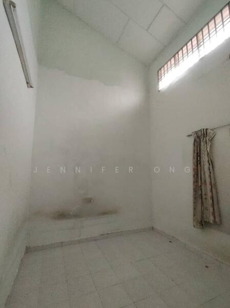Untuk Dijual - Taman Pulai Utama