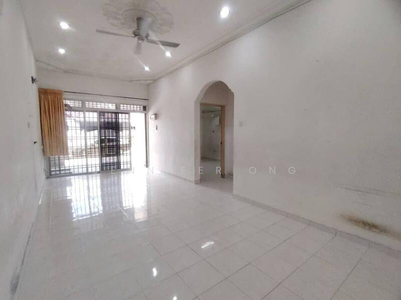 Untuk Dijual - Taman Pulai Utama