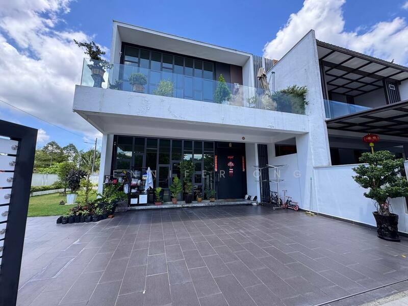 For Sale - Pulai Jaya