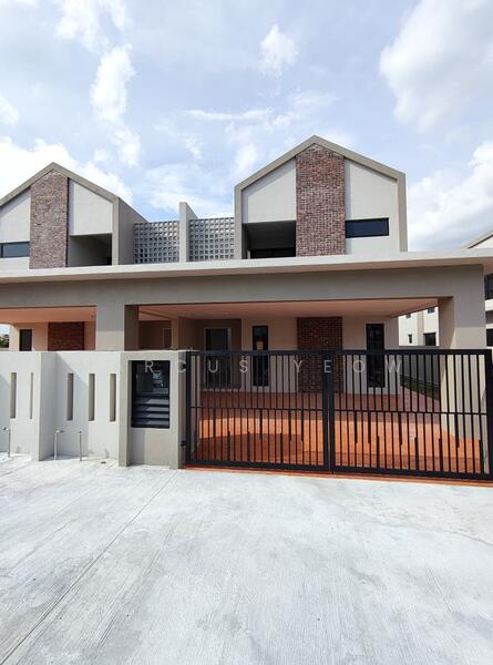 For Sale - Taman Bukit Nuri Indah