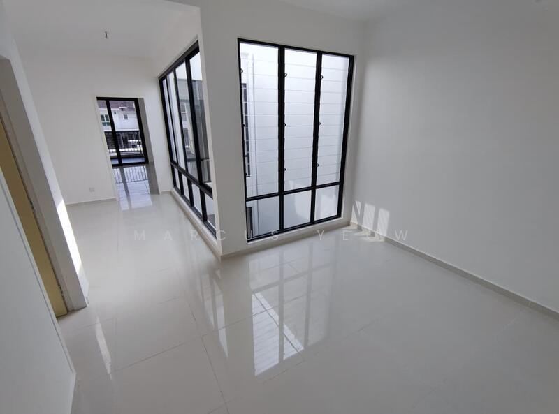 For Sale - Taman Bukit Nuri Indah