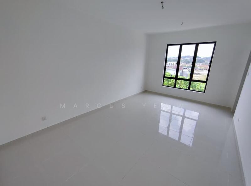 For Sale - Taman Bukit Nuri Indah