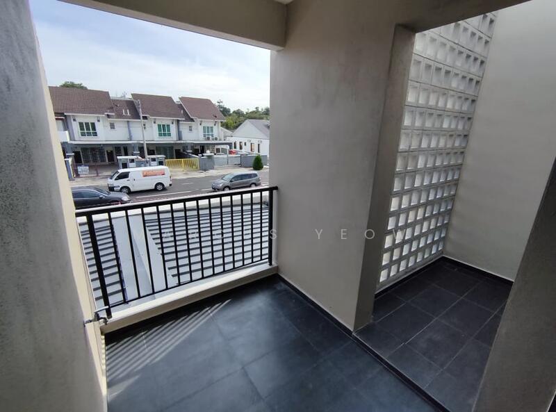 For Sale - Taman Bukit Nuri Indah