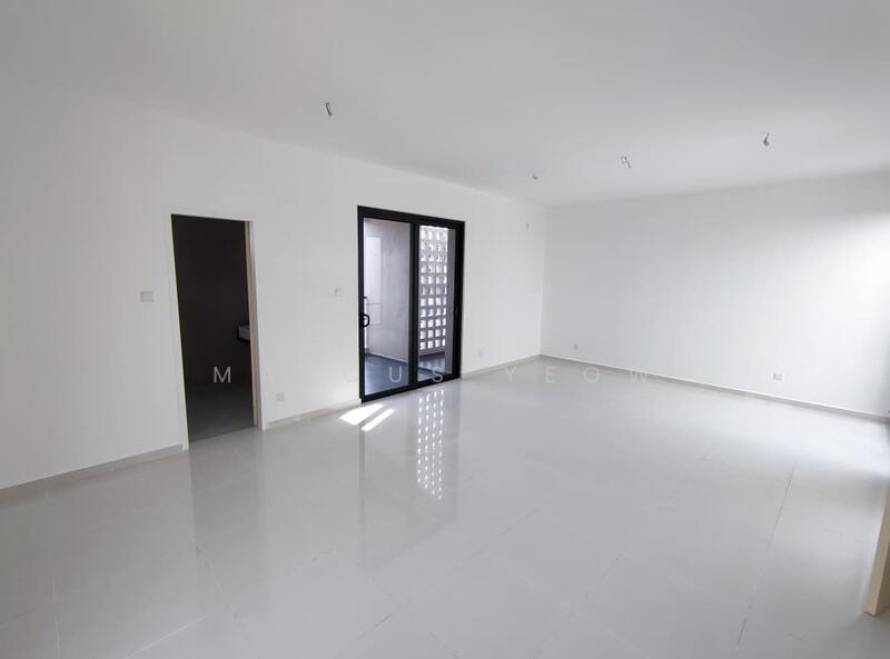 For Sale - Taman Bukit Nuri Indah