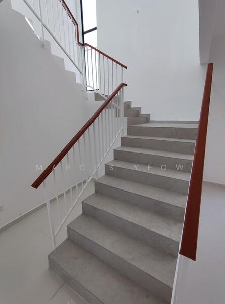 For Sale - Taman Bukit Nuri Indah