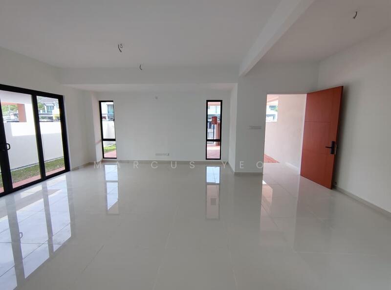 For Sale - Taman Bukit Nuri Indah