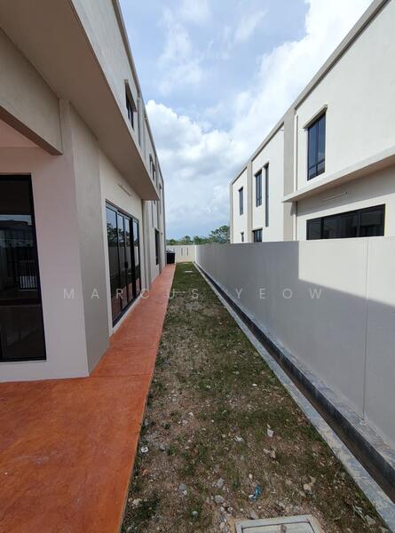 For Sale - Taman Bukit Nuri Indah