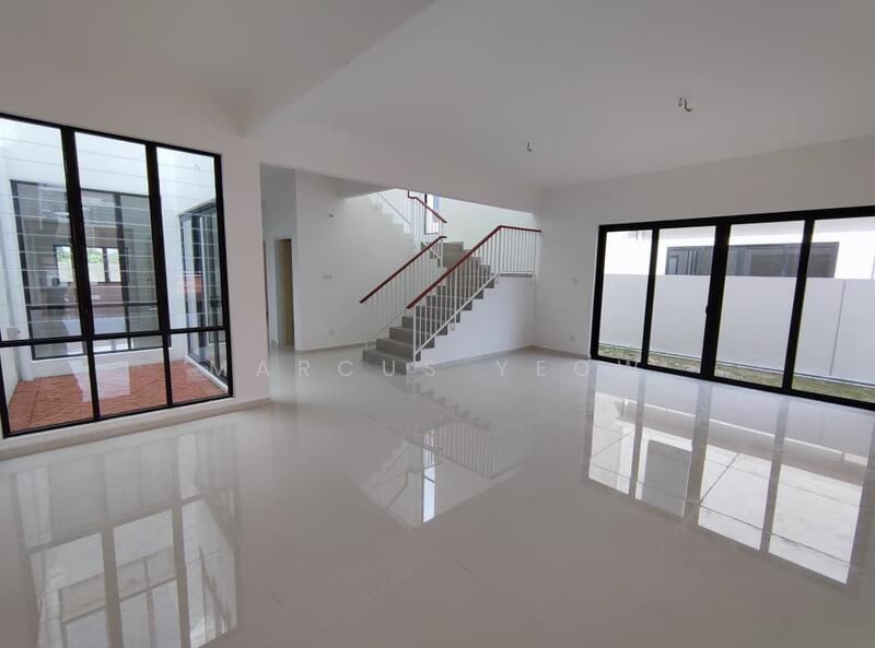 For Sale - Taman Bukit Nuri Indah