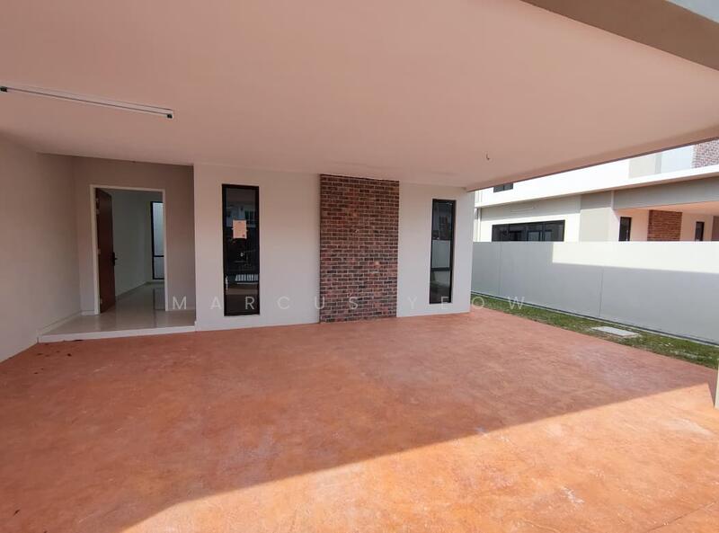 For Sale - Taman Bukit Nuri Indah