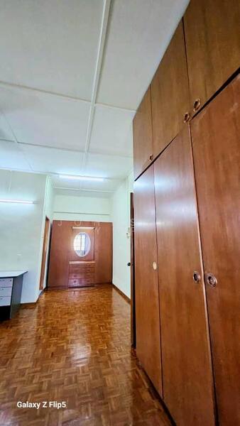 Untuk Dijual - Taman Iskandar