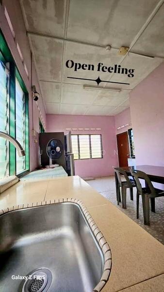 Untuk Dijual - Taman Iskandar