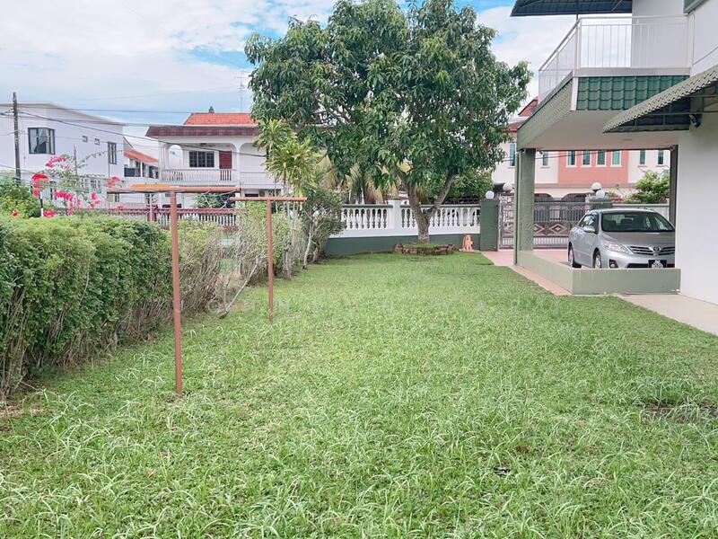 Untuk Dijual - Taman Iskandar