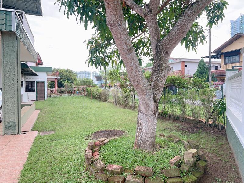 Untuk Dijual - Taman Iskandar