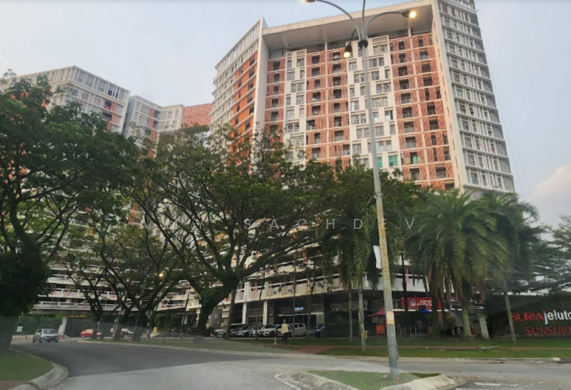 For Sale - Suria Jelutong