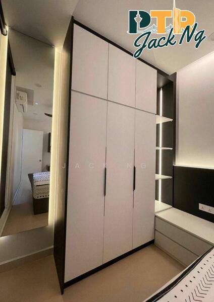 Untuk Disewa - GEM Residences