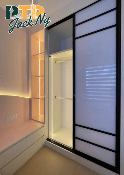 Untuk Disewa - GEM Residences