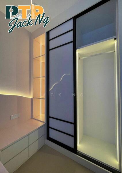 Untuk Disewa - GEM Residences