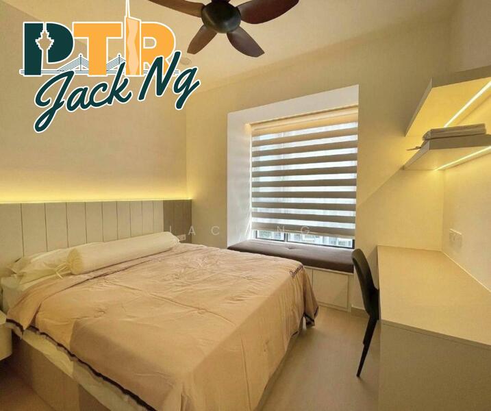 Untuk Disewa - GEM Residences