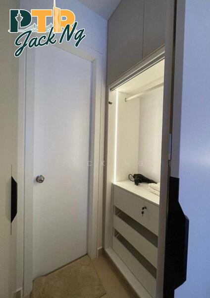 Untuk Disewa - GEM Residences