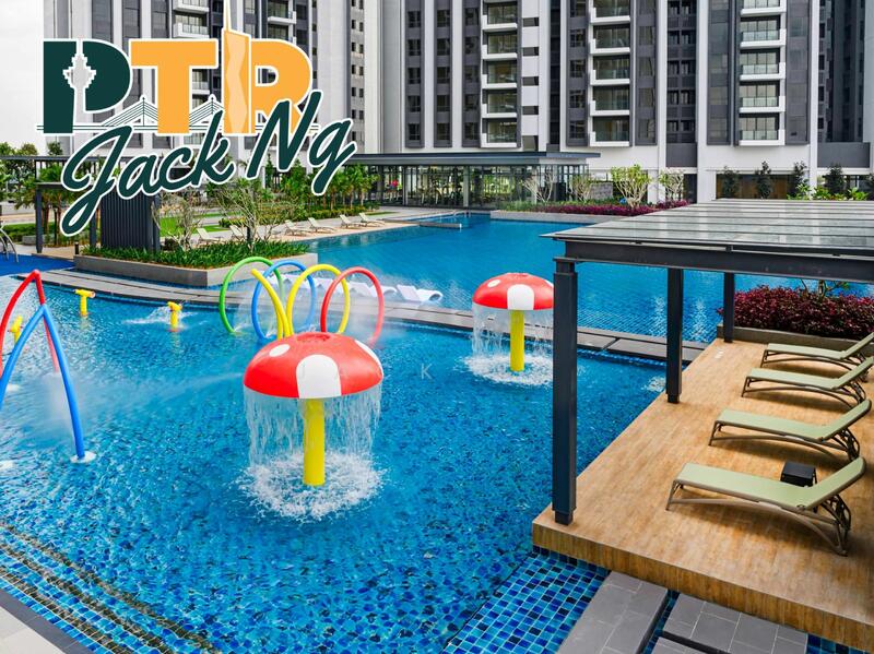 Untuk Disewa - GEM Residences