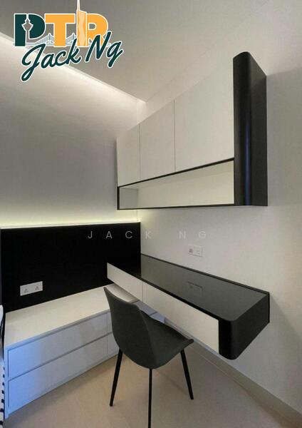 Untuk Disewa - GEM Residences