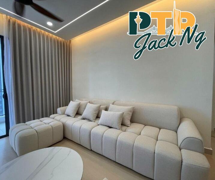 Untuk Disewa - GEM Residences