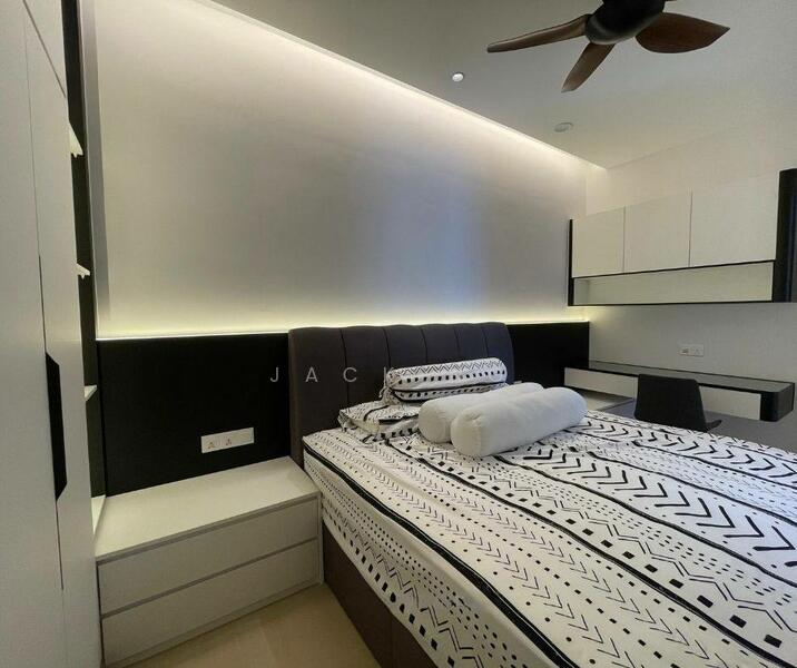 Untuk Disewa - GEM Residences