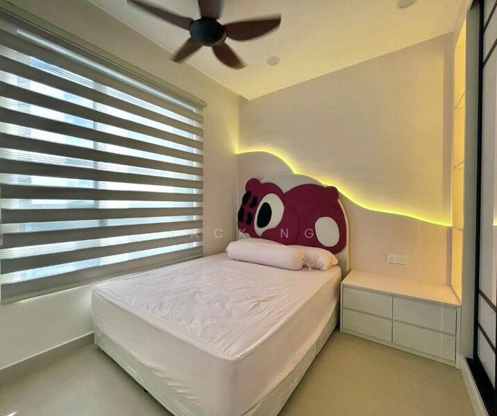 Untuk Disewa - GEM Residences