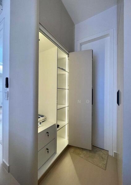 Untuk Disewa - GEM Residences