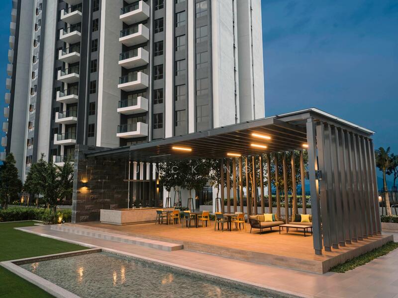Untuk Disewa - GEM Residences