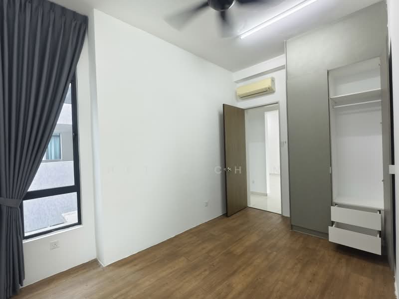 Apartment for Rent at City of Green - Hetha Chan - Bedroom - PropertyGuru.com.my