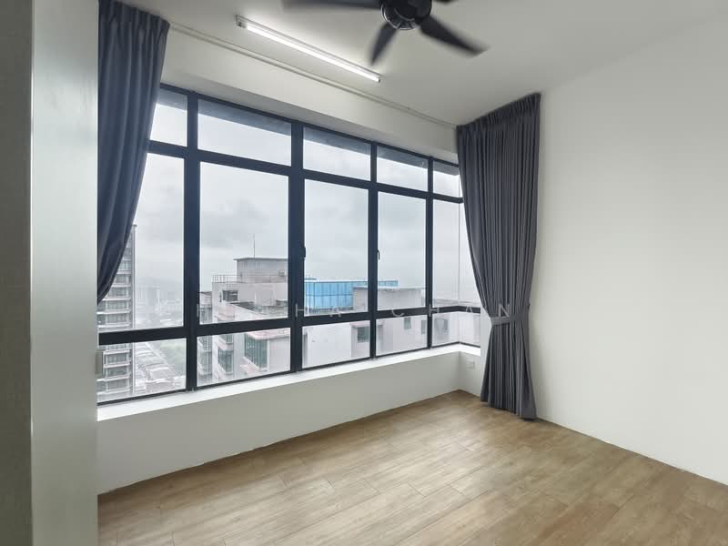 Apartment for Rent at City of Green - Hetha Chan - View - PropertyGuru.com.my