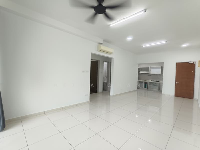 Apartment for Rent at City of Green - Hetha Chan - Living Room - PropertyGuru.com.my