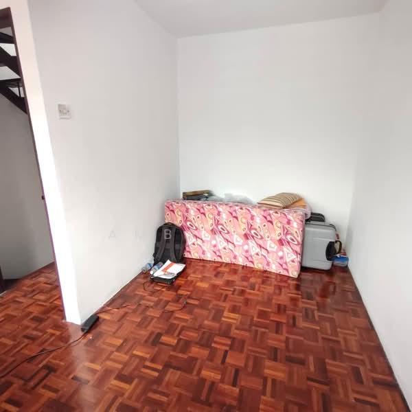 Rumah Teres 2.5 Tingkat untuk Dijual di Desa Setapak (Wangsa Maju) - Amber Ng - Interior - PropertyGuru.com.my