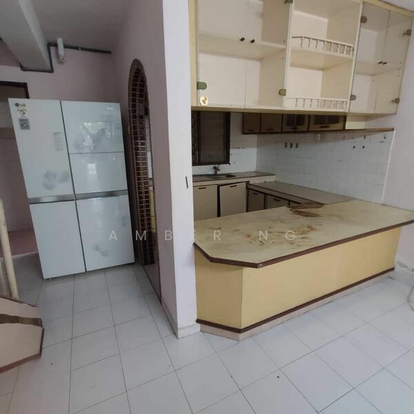 For Sale - 2.5-storey Terraced House at Desa Setapak